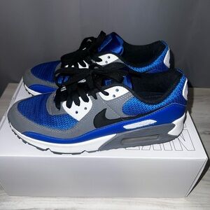 Custom Air Max 90